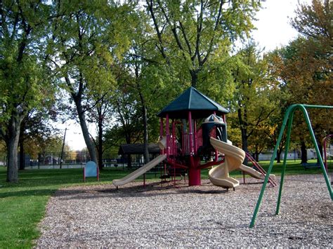 City of Harper Woods.